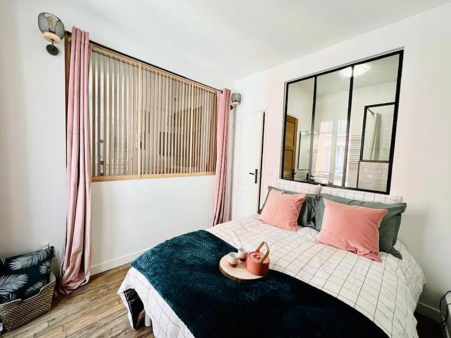 Joli A 15min Des Champs Elysee Apartment *